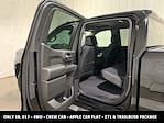 Used 2022 Chevrolet Silverado 1500 Custom Crew Cab 4x4, Pickup for sale #C8835 - photo 12