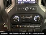 Used 2022 Chevrolet Silverado 1500 Custom Crew Cab 4x4, Pickup for sale #C8835 - photo 22