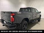 Used 2022 Chevrolet Silverado 1500 Custom Crew Cab 4x4, Pickup for sale #C8835 - photo 5