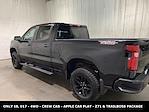 Used 2022 Chevrolet Silverado 1500 Custom Crew Cab 4x4, Pickup for sale #C8835 - photo 2