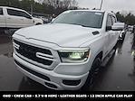 Used 2022 Ram 1500 Sport Crew Cab 4x4, Pickup for sale #C8838 - photo 1