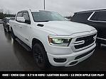 Used 2022 Ram 1500 Sport Crew Cab 4x4, Pickup for sale #C8838 - photo 3