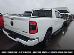 Used 2022 Ram 1500 Sport Crew Cab 4x4, Pickup for sale #C8838 - photo 4