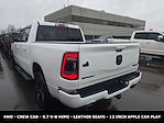 Used 2022 Ram 1500 Sport Crew Cab 4x4, Pickup for sale #C8838 - photo 2