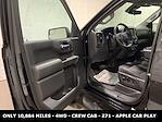 Used 2022 Chevrolet Silverado 1500 Custom Crew Cab 4x4, Pickup for sale #C8840 - photo 18