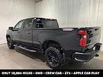 Used 2022 Chevrolet Silverado 1500 Custom Crew Cab 4x4, Pickup for sale #C8840 - photo 2