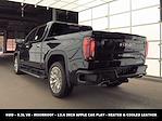 Used 2022 GMC Sierra 1500 Denali Crew Cab 4x4, Pickup for sale #C8851 - photo 2