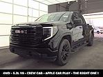 Used 2022 GMC Sierra 1500 Pro Crew Cab 4x4, Pickup for sale #C8853 - photo 3