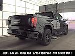 Used 2022 GMC Sierra 1500 Pro Crew Cab 4x4, Pickup for sale #C8853 - photo 2