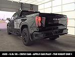 Used 2022 GMC Sierra 1500 Pro Crew Cab 4x4, Pickup for sale #C8853 - photo 5