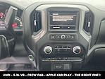 Used 2022 GMC Sierra 1500 Pro Crew Cab 4x4, Pickup for sale #C8853 - photo 6