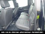 Used 2022 GMC Sierra 1500 Pro Crew Cab 4x4, Pickup for sale #C8853 - photo 7