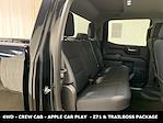 Used 2022 Chevrolet Silverado 1500 Custom Crew Cab 4x4, Pickup for sale #C8854 - photo 16