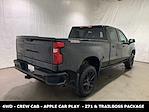 Used 2022 Chevrolet Silverado 1500 Custom Crew Cab 4x4, Pickup for sale #C8854 - photo 5