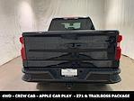 Used 2022 Chevrolet Silverado 1500 Custom Crew Cab 4x4, Pickup for sale #C8854 - photo 6