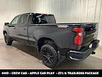 Used 2022 Chevrolet Silverado 1500 Custom Crew Cab 4x4, Pickup for sale #C8854 - photo 2