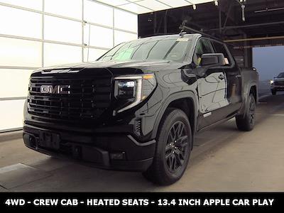 Used 2022 GMC Sierra 1500 Elevation Crew Cab 4x4, Pickup for sale #C8855 - photo 1