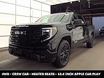 Used 2022 GMC Sierra 1500 Elevation Crew Cab 4x4, Pickup for sale #C8855 - photo 1