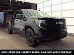 Used 2022 GMC Sierra 1500 Elevation Crew Cab 4x4, Pickup for sale #C8855 - photo 3