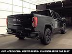 Used 2022 GMC Sierra 1500 Elevation Crew Cab 4x4, Pickup for sale #C8855 - photo 4