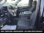 Used 2022 GMC Sierra 1500 Elevation Crew Cab 4x4, Pickup for sale #C8855 - photo 6