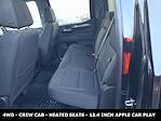 Used 2022 GMC Sierra 1500 Elevation Crew Cab 4x4, Pickup for sale #C8855 - photo 8