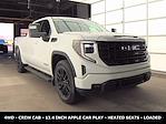 Used 2022 GMC Sierra 1500 Elevation Crew Cab 4x4, Pickup for sale #C8857 - photo 3