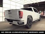 Used 2022 GMC Sierra 1500 Elevation Crew Cab 4x4, Pickup for sale #C8857 - photo 4