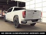 Used 2022 GMC Sierra 1500 Elevation Crew Cab 4x4, Pickup for sale #C8857 - photo 2