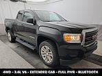 Used 2016 GMC Canyon Base Extended Cab 4x4, Pickup for sale #C8883 - photo 3