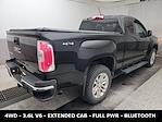 Used 2016 GMC Canyon Base Extended Cab 4x4, Pickup for sale #C8883 - photo 4