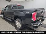 Used 2016 GMC Canyon Base Extended Cab 4x4, Pickup for sale #C8883 - photo 2