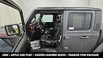 Used 2021 Jeep Gladiator Rubicon Crew Cab 4x4, Pickup for sale #C8891 - photo 4