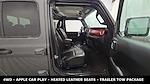 Used 2021 Jeep Gladiator Rubicon Crew Cab 4x4, Pickup for sale #C8891 - photo 5