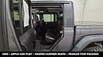 Used 2021 Jeep Gladiator Rubicon Crew Cab 4x4, Pickup for sale #C8891 - photo 7