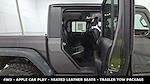 Used 2021 Jeep Gladiator Rubicon Crew Cab 4x4, Pickup for sale #C8891 - photo 8