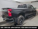 Used 2022 Chevrolet Silverado 1500 Custom Crew Cab 4x4, Pickup for sale #C8899 - photo 3