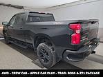 Used 2022 Chevrolet Silverado 1500 Custom Crew Cab 4x4, Pickup for sale #C8899 - photo 2