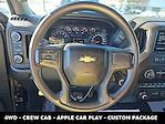 Used 2022 Chevrolet Silverado 1500 Custom Crew Cab 4x4, Pickup for sale #C8900 - photo 4