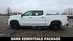 Used 2022 Chevrolet Silverado 1500 Custom Crew Cab 4x4, Pickup for sale #C8903 - photo 1