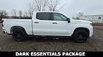 Used 2022 Chevrolet Silverado 1500 Custom Crew Cab 4x4, Pickup for sale #C8903 - photo 3