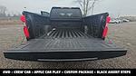 Used 2022 Chevrolet Silverado 1500 Custom Crew Cab 4x4, Pickup for sale #C8904 - photo 2