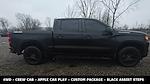 Used 2022 Chevrolet Silverado 1500 Custom Crew Cab 4x4, Pickup for sale #C8904 - photo 3