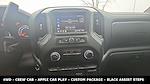 Used 2022 Chevrolet Silverado 1500 Custom Crew Cab 4x4, Pickup for sale #C8904 - photo 4