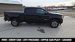 Used 2021 GMC Canyon AT4 Crew Cab 4x4, Pickup for sale #C8907 - photo 1