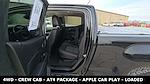 Used 2021 GMC Canyon AT4 Crew Cab 4x4, Pickup for sale #C8907 - photo 6