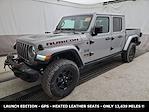 Used 2020 Jeep Gladiator Rubicon Crew Cab 4x4, Pickup for sale #C8936 - photo 1