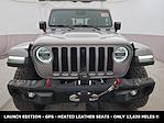 Used 2020 Jeep Gladiator Rubicon Crew Cab 4x4, Pickup for sale #C8936 - photo 2