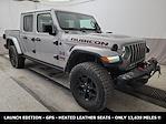 Used 2020 Jeep Gladiator Rubicon Crew Cab 4x4, Pickup for sale #C8936 - photo 3