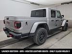 Used 2020 Jeep Gladiator Rubicon Crew Cab 4x4, Pickup for sale #C8936 - photo 4